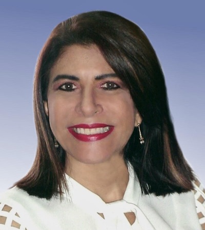 Dra. Ana Lorena Rojas - Clínica Santa Ana